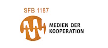 Medien der Kooperation (SFB 1187)